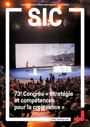 Sic 379 Decembre 2018