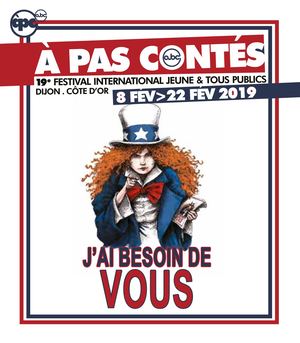 04 - À pas contés 2019
