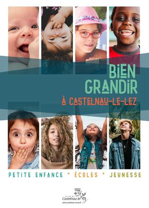 Bien Grandir à Castelnau-le-Lez