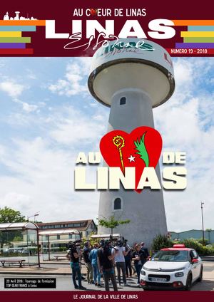 ACDL N°19 - Juin Juillet 2018