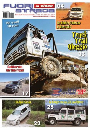 N. 132 fuoristradainvideo