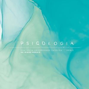 Convite Formatura | Psicologia PUC 2018/2