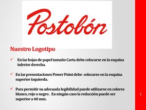 Kit De Medios Postobón