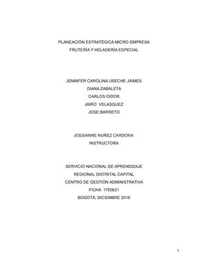 Fruteria Y Heladeria Especial