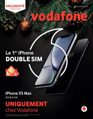 Catalogue Décembre 2018