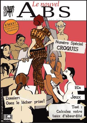 Le Nouvel Abs Par Les Crobarts