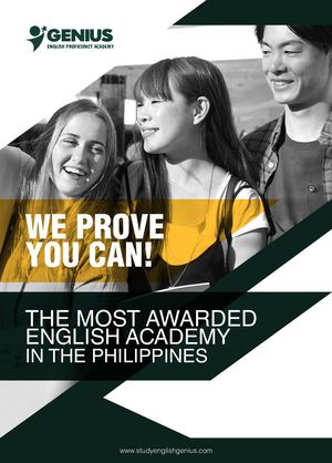 Best ESL School In Cebu