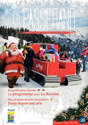 Le Passerand N18 Www