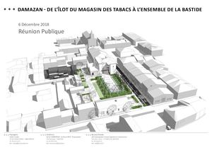 Reunion Publique 06 12 18