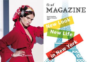 Fiaf Magazine New York City