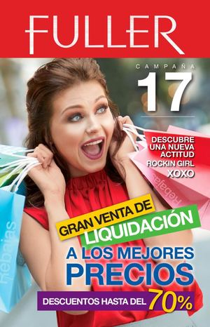 Fuller - 2018/12/25 - Catálogo Fuller