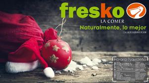 Comercial Mexicana - 2018/12/20 - Catálogo LA COMER de Comercial Mexicana Fresko