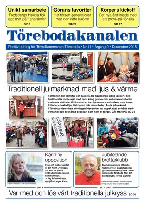 Web Torebodakanalen Dec 2018