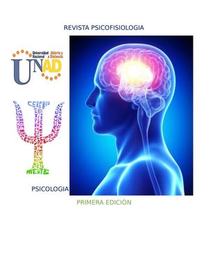 Revista Psicofisiologia