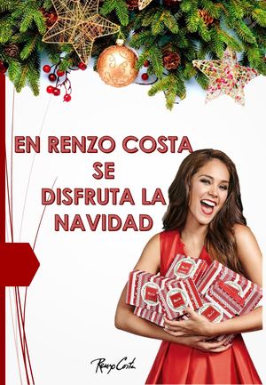 Catalogo RENZO COSTA