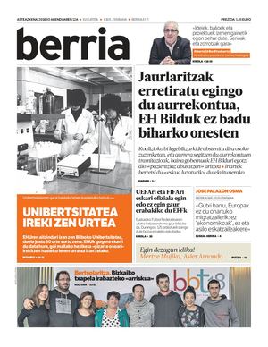 BERRIA 20181212