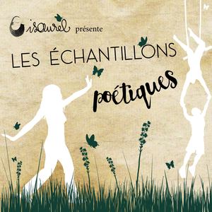 Catalogue Échantillons Poétiques