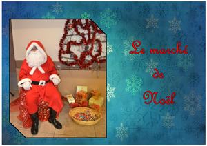 Marché De Noël