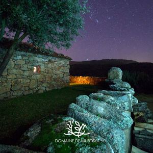 Domaine de Murtoli Corse Brochure 2019