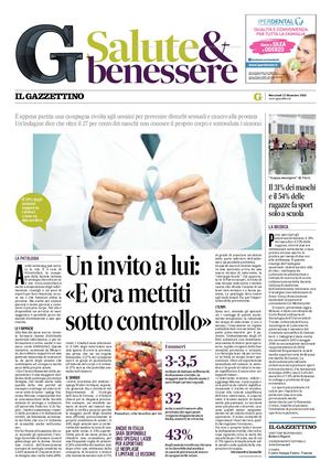 togliere la prostata rende impotentio