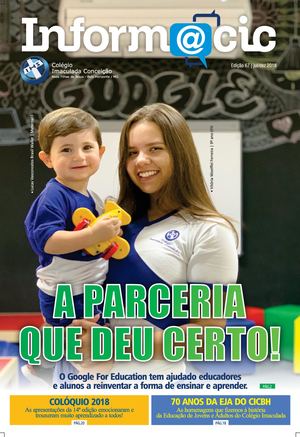 Informacic Edição 67