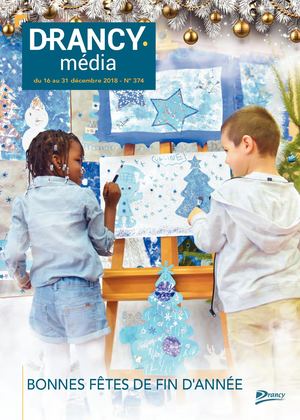 Drancy•Média 374