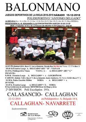 Sabadobmano20132proxima Semana 22 12 18