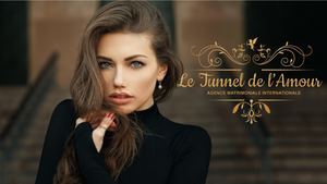 Le Tunnel de l'Amour