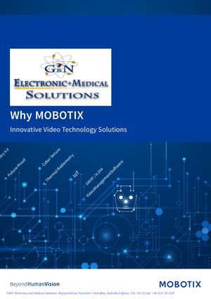 Why Mobotix And Gnems