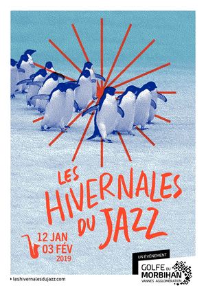 Programme Hivernales 2019