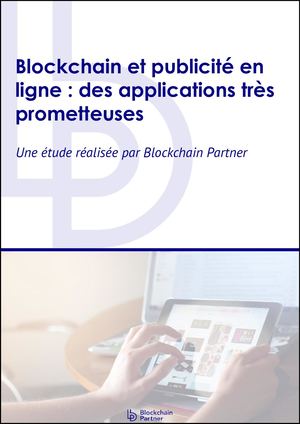 Publicité En Ligne Et Blockchain