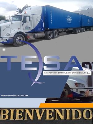 Presentación Teqsa 2018