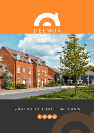 Delmor Estates Leven Brochure