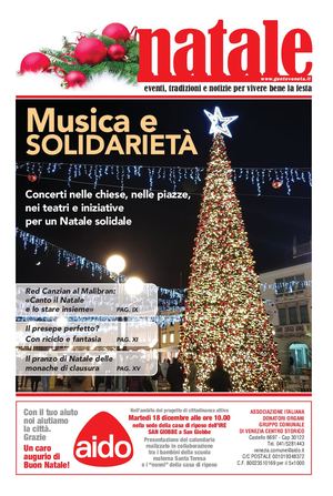 Gente Veneta Speciale Natale