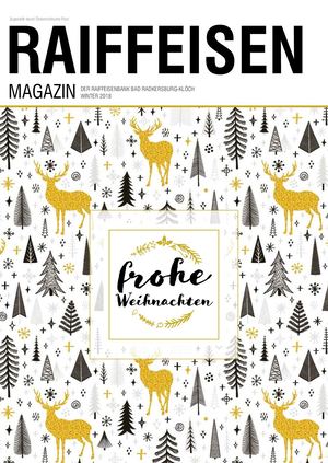 Raiffeisenbank Bad Radkersburg-Klöch