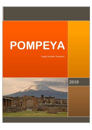 Pompeya