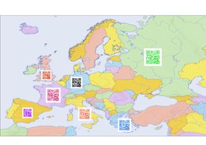 Actividad Códigod Qr