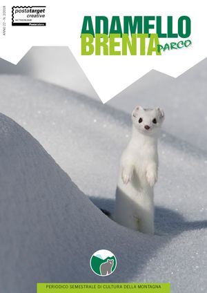 Notiziario Parco Adamello Brenta 2018 2