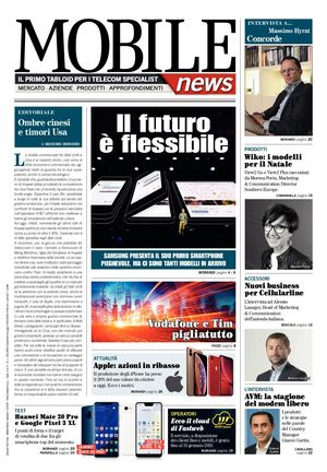 Mobile News n.8