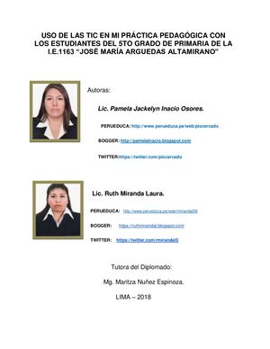 Investigación Acción Tic Miranda Inacio