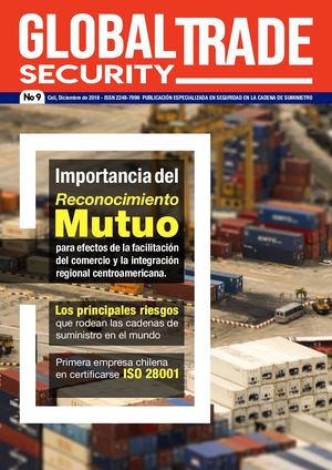 GLOBAL TRADE SECURITY EDICIÓN N°9