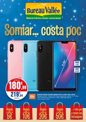 Bv Fulleto Nadal 2018