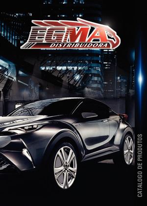 Egma Distribuidora Catalogo 2018