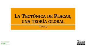 Tectónica De Placas