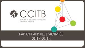 Rapport Annuel 2017-2018