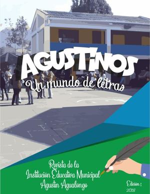 Agustinos