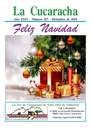 La Cucaracha-Diciembre-2018 -257