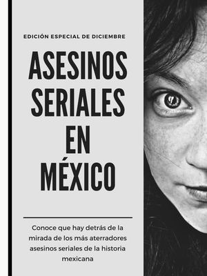 Revista asesinos seriales