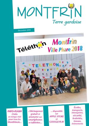 Bulletin Montfrin Déc 2018