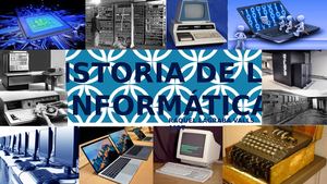 Personajes De La Informatica